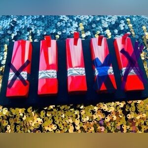 Brand New Dior Rouge Ultra Rouge Gift Set Of 2 Lipsticks💄💄